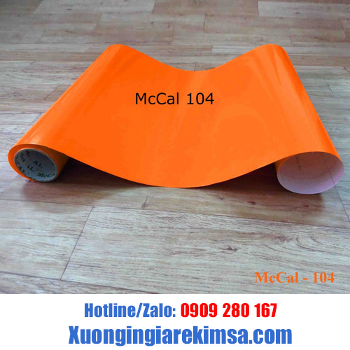 Quy trình mua Decal tại Kim Sa