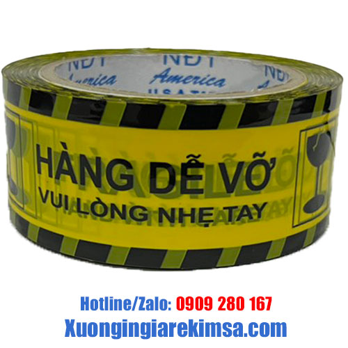 cung cap bang keo hang de vo gia re