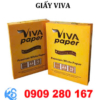Giấy Viva - Hình ảnh 4