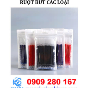 Ruột bút các loại