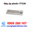 Máy ép plastic YT320 - Hình ảnh 3