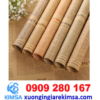 Giấy gói quà Kraft nâu trơn: 51 x 72cm - Hình ảnh 3